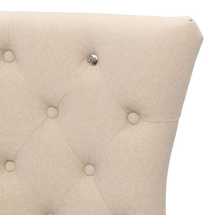 Esszimmerstuhl Balmoral, latte