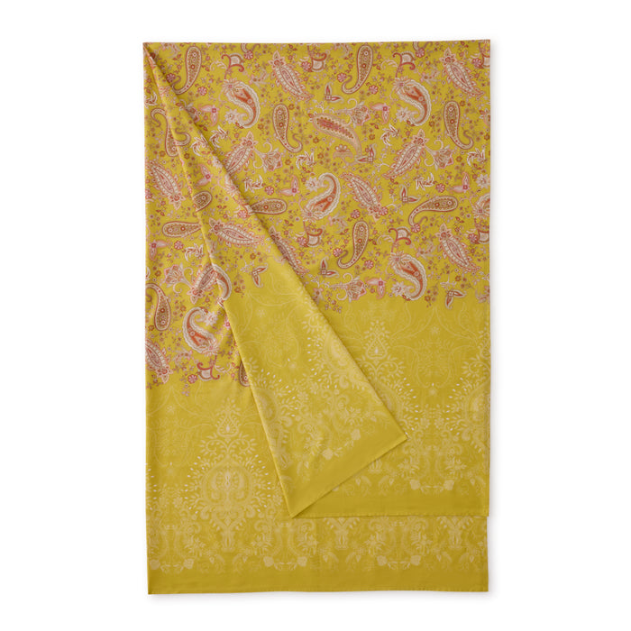 Foulard MONNALISA