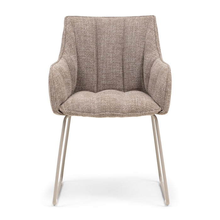 Esszimmerstuhl Highline Park, Bright Taupe