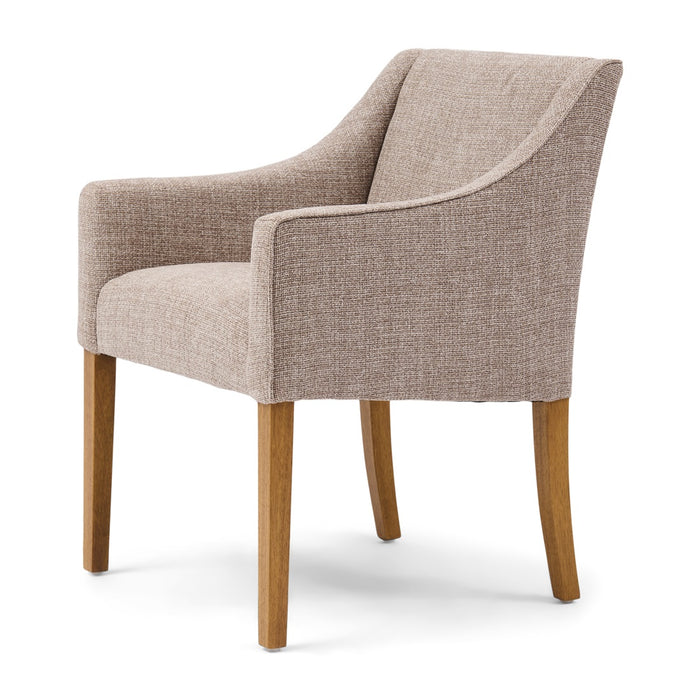 Savile Row DAC, Bright Taupe