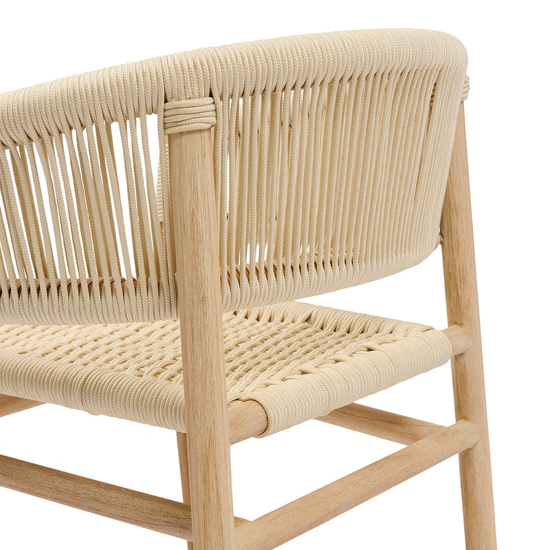 Outdoor Stuhl Saint Tropez
