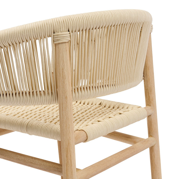 Outdoor Stuhl Saint Tropez