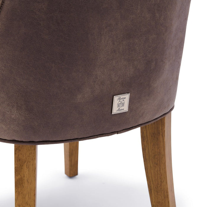 Esszimmerstuhl Balmoral, pellini coffee