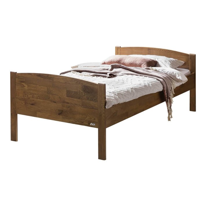 Holzbett Adele, Eiche