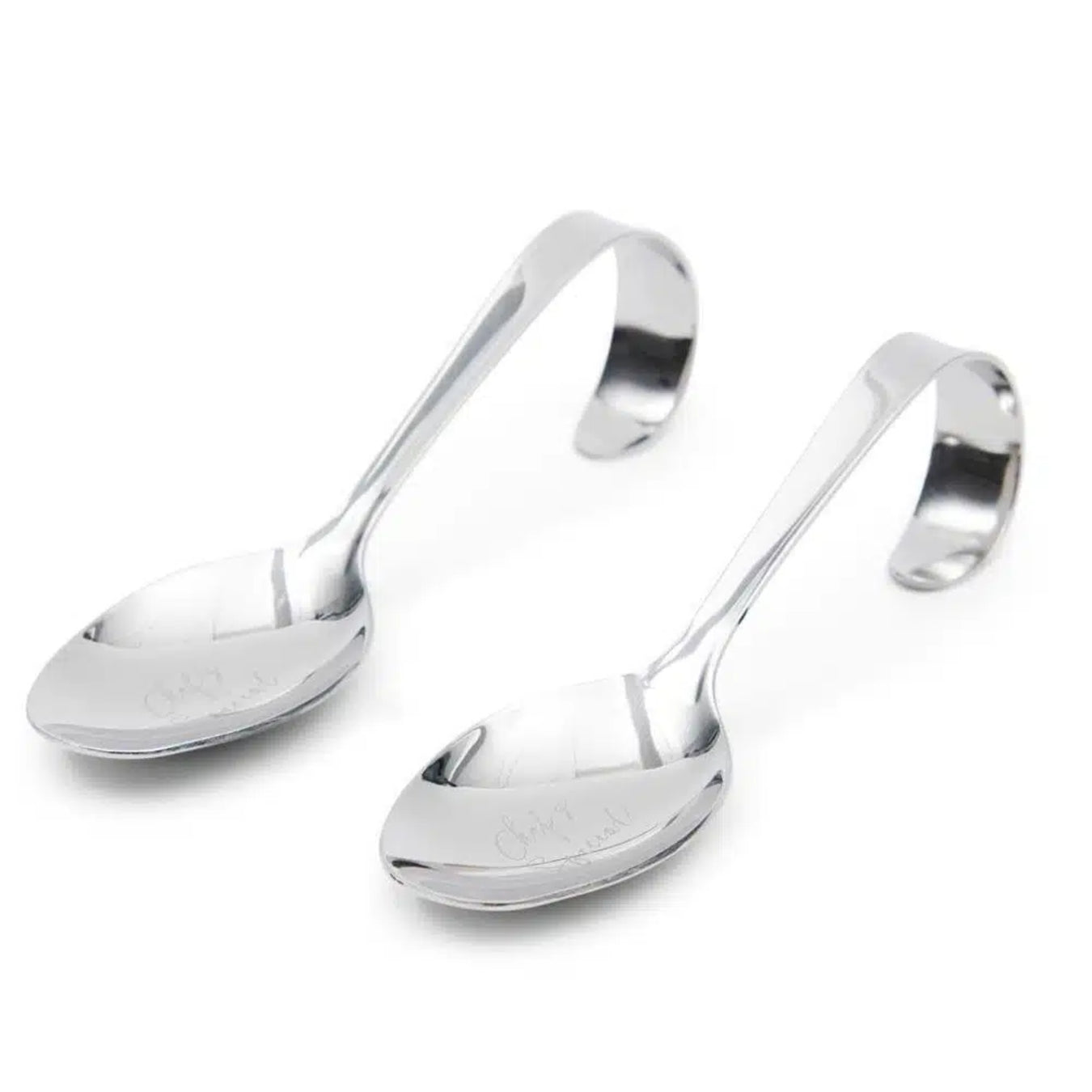 Amuselöffel/Verkostungslöffel Chef's Special Amuse Spoons 2 pieces - Betten Ritter Living