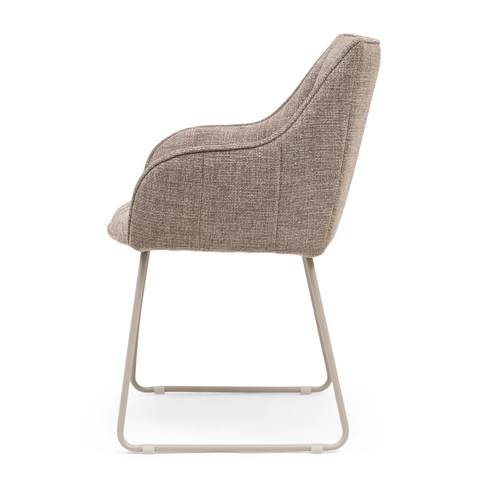 Esszimmerstuhl Highline Park, Bright Taupe