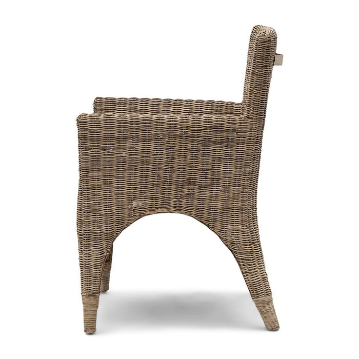 The Hamptons Dining Armchair