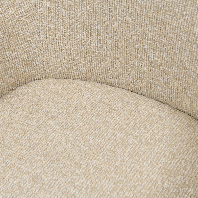 Napoli Armchair, beige