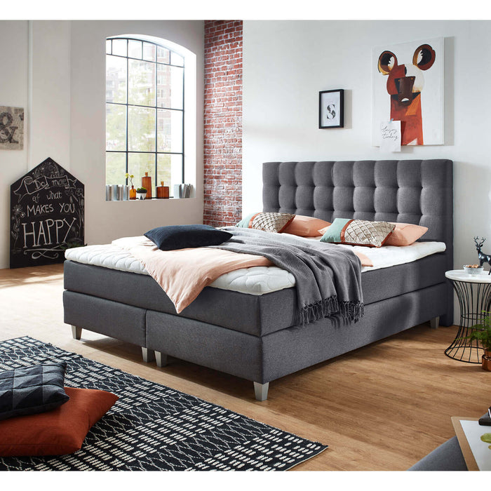 Boxspringbett Basic VÅG