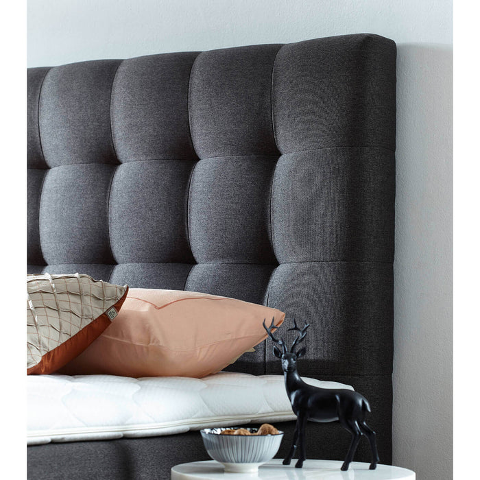Boxspringbett Basic VÅG