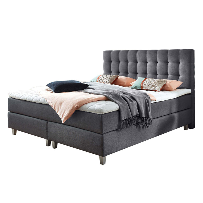 Boxspringbett Basic VÅG