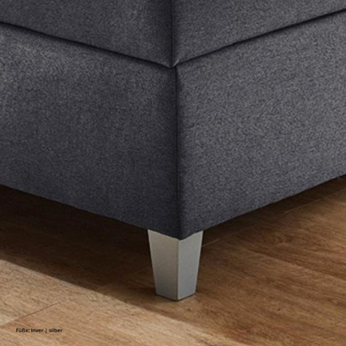 Boxspringbett Basic CLASSIC