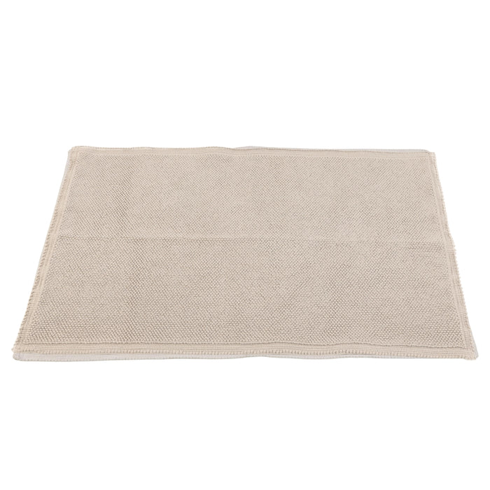 Badematte Crete