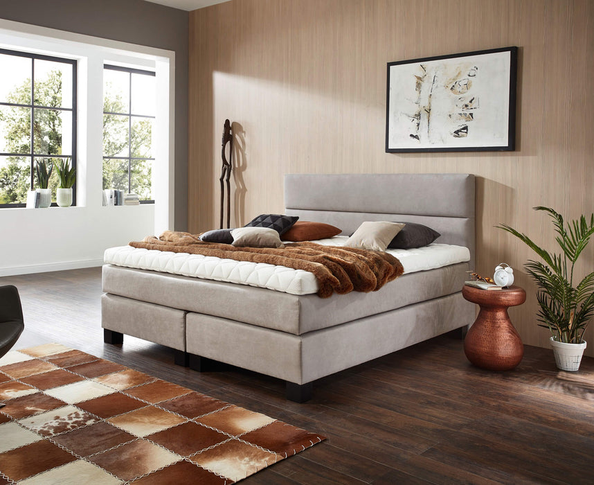 Boxspringbett Basic RÄDER
