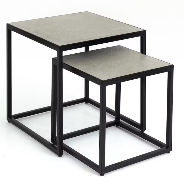 Beistelltisch Hayes 2er Set