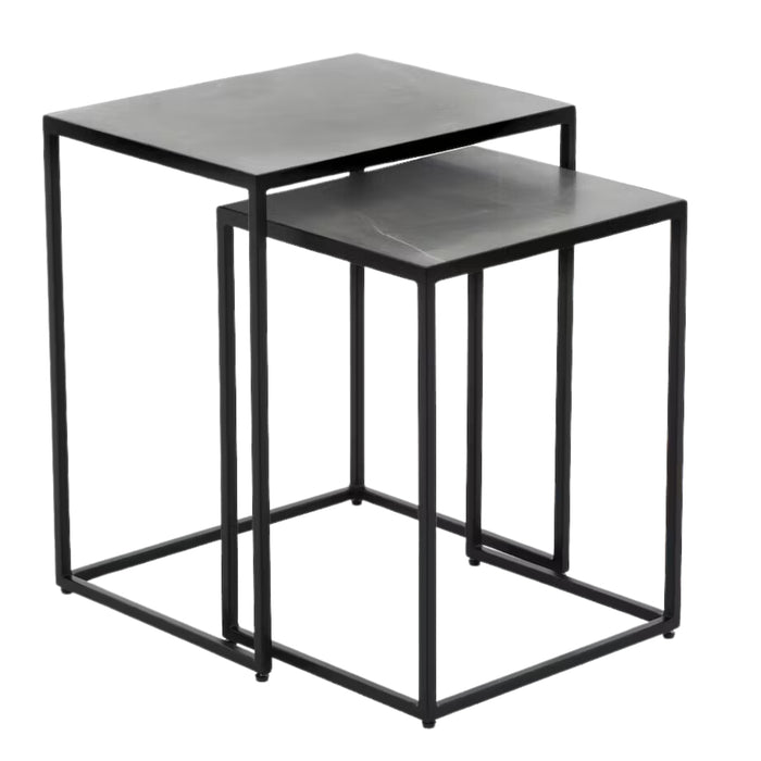 Beistelltisch Charley 2er Set