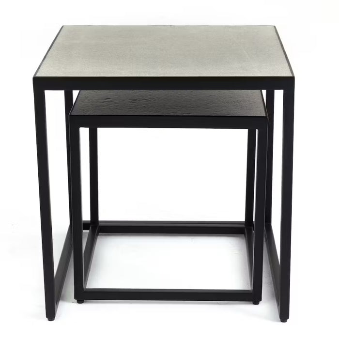 Beistelltisch Hayes 2er Set