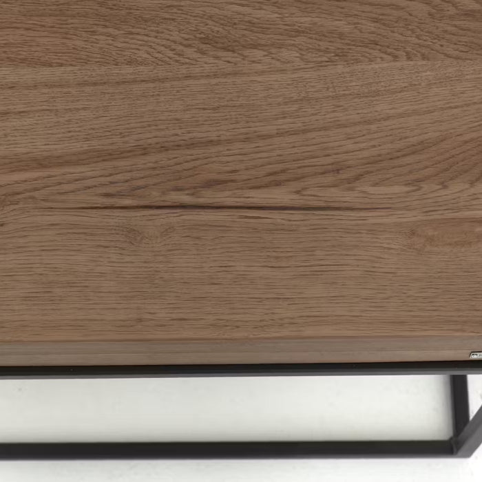 Beistelltisch Urban light, Eiche
