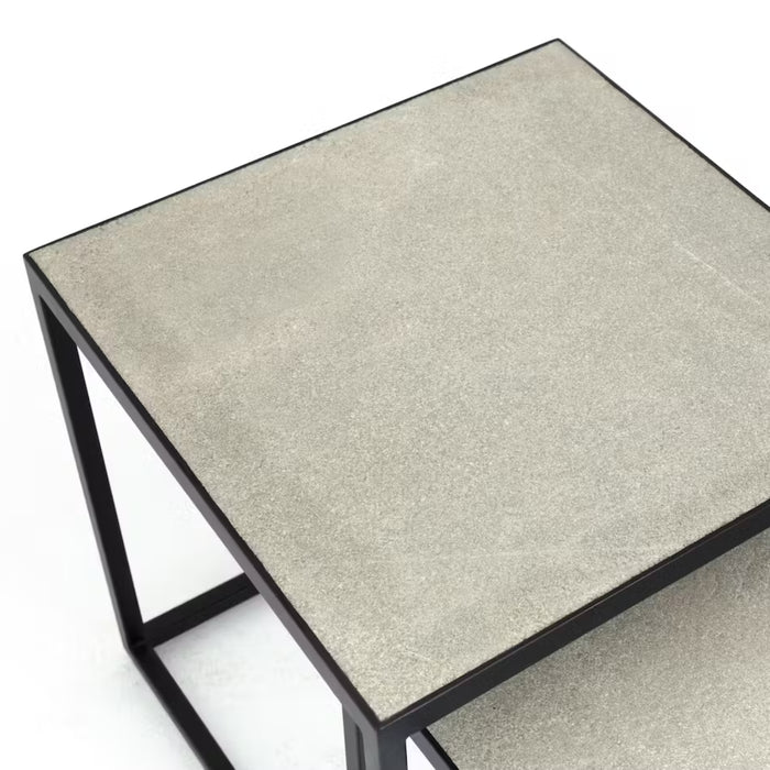 Beistelltisch Hayes 2er Set