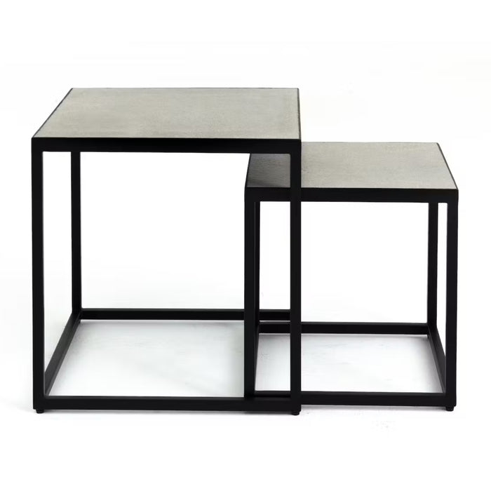 Beistelltisch Hayes 2er Set