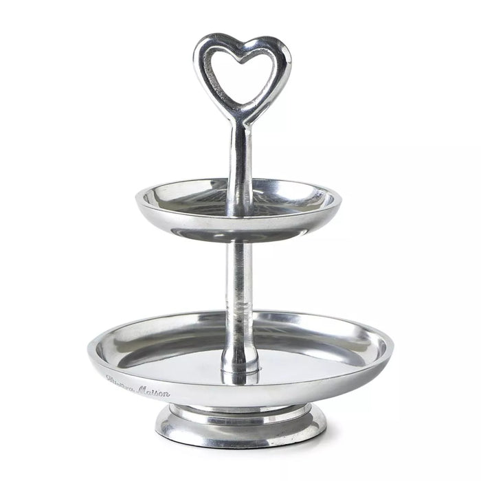 Lovely Heart Etagère - Betten Ritter Living