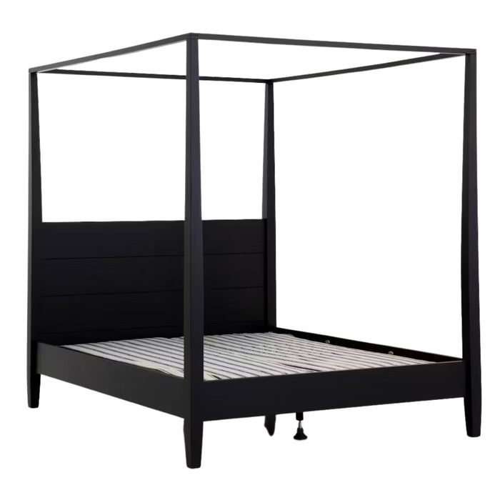 Himmelbett Gestell Cape Code 180