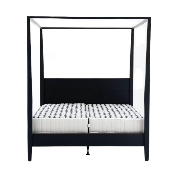 Himmelbett Gestell Cape Code 180