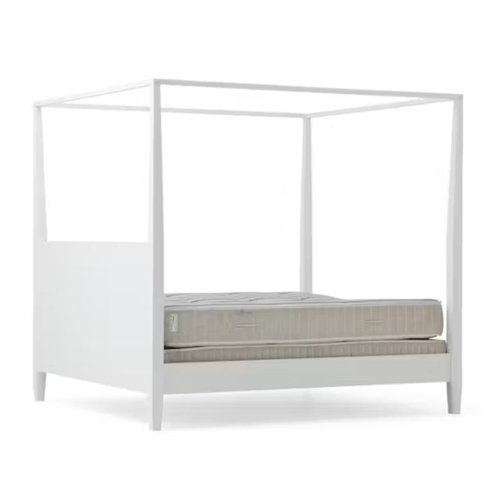 Himmelbett Gestell Cape Code 180