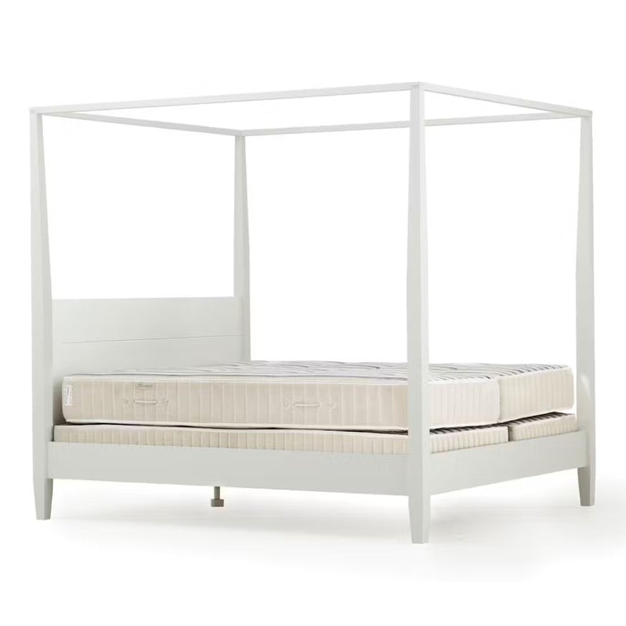 Himmelbett Gestell Cape Code 180