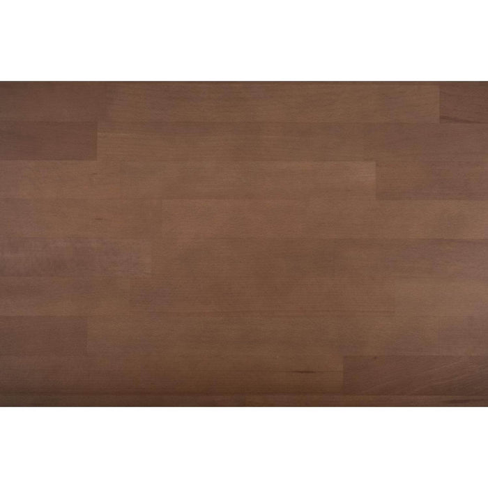 Holzbett Salina Buche Walnuss geölt
