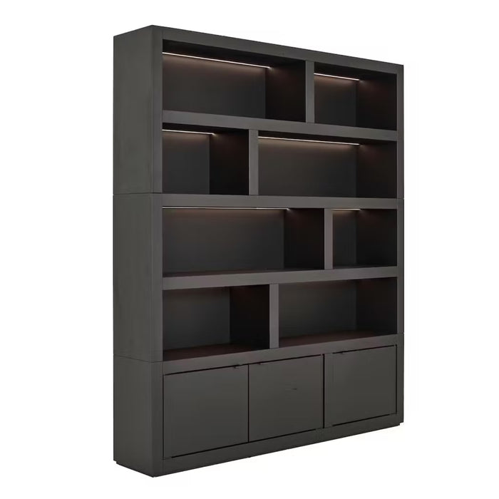 Bücherschrank Bjorn
