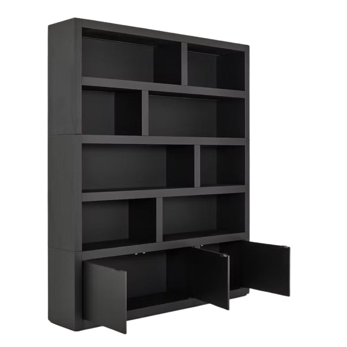 Bücherschrank Bjorn
