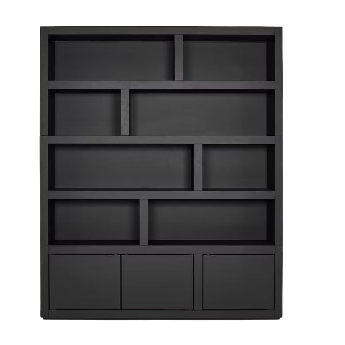 Bücherschrank Bjorn