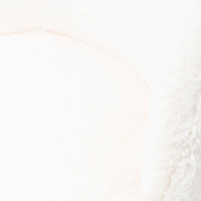 Esszimmerstuhl Whistler, Faux Fur Snow