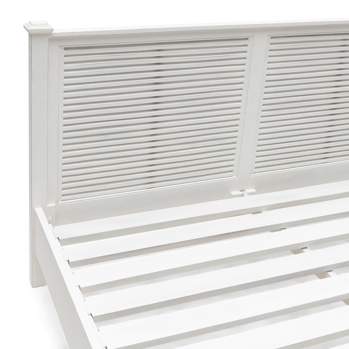 New Orleans Doppelbett