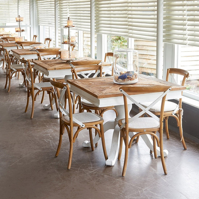 Saint Etienne Esszimmerstuhl