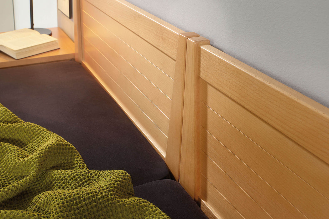 Komfortbett-/Seniorenbett-Duo Caredo