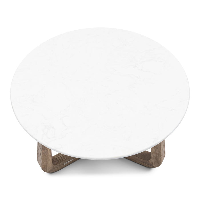 Coffe Table Casone Ø70