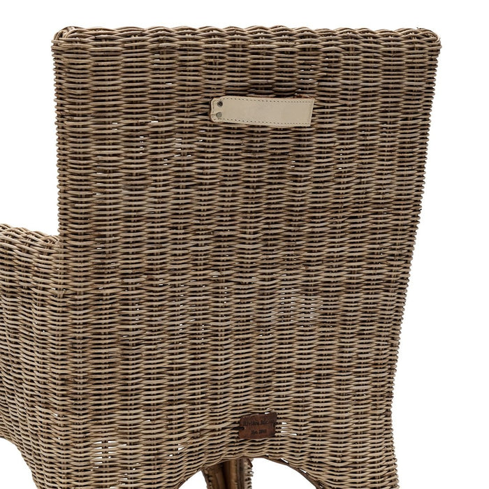 The Hamptons Dining Armchair
