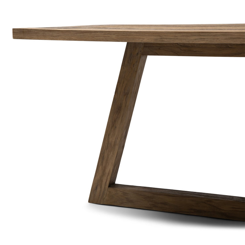 Outdoor Esstisch Bali 280x100