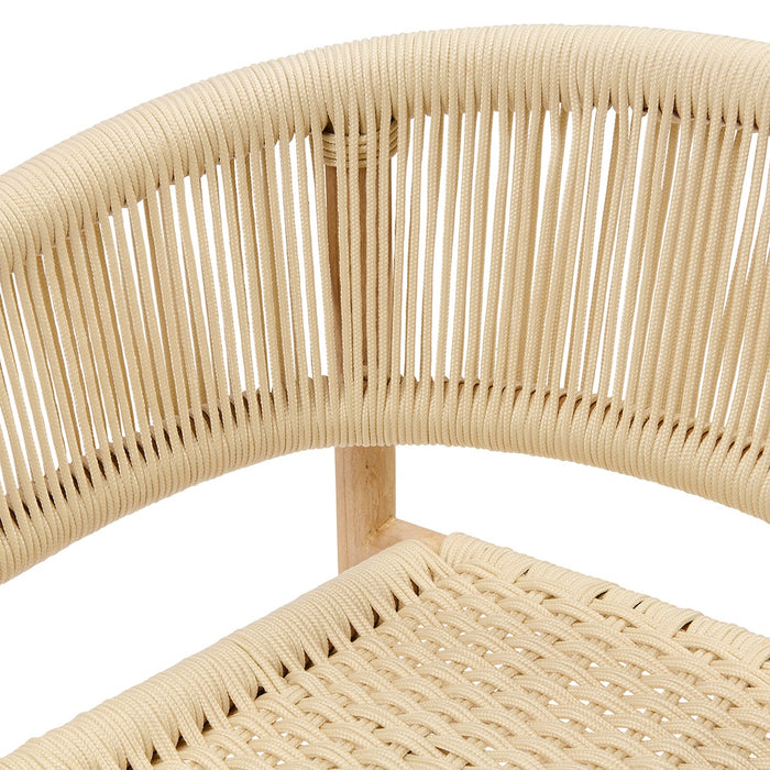 Outdoor Stuhl Saint Tropez