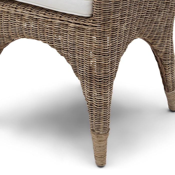 The Hamptons Dining Armchair