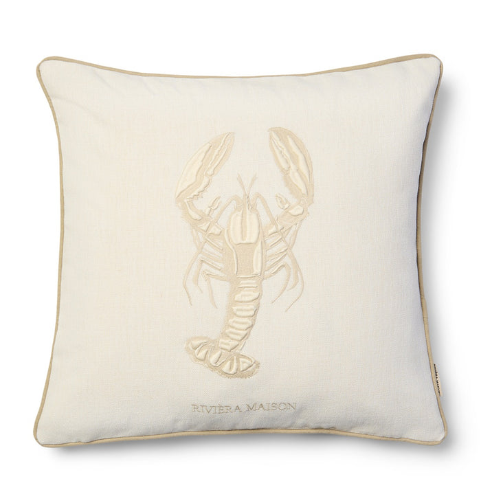 Dekokissen Lobster Bay, 50x50