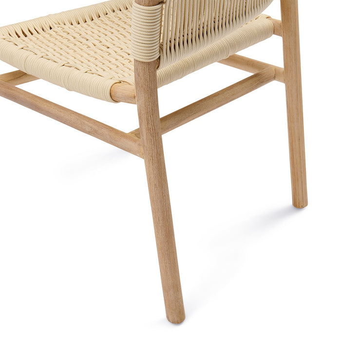 Outdoor Stuhl Saint Tropez