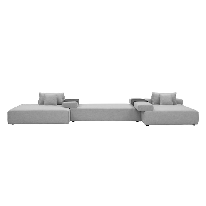 Sofa Cinder Block