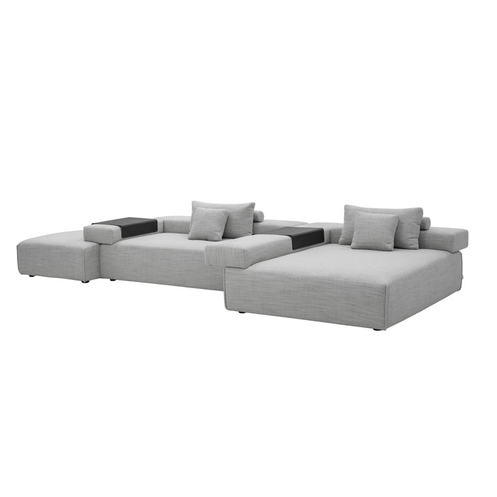 Sofa Cinder Block