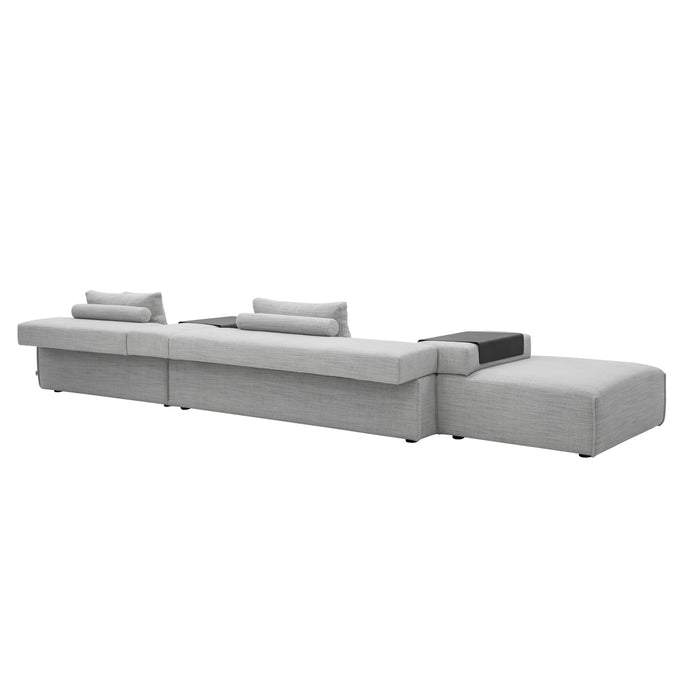 Sofa Cinder Block