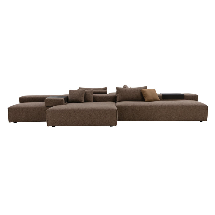 Sofa Cinder Block