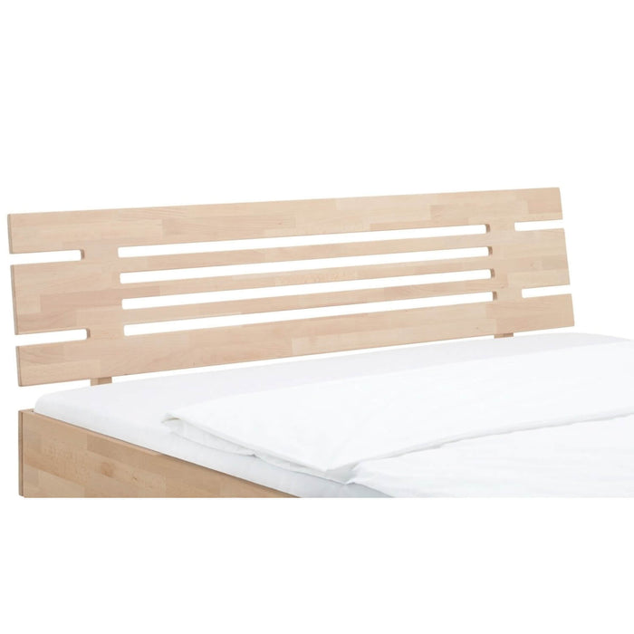 Massivholzbett Classic System Buche