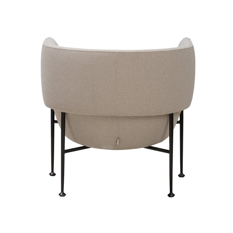Stuhl Collar
